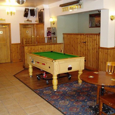 Mayfair Hotel Kingston upon Hull Eksteriør bilde