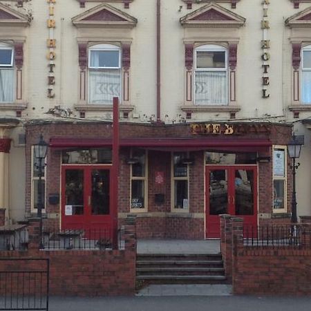 Mayfair Hotel Kingston upon Hull Eksteriør bilde