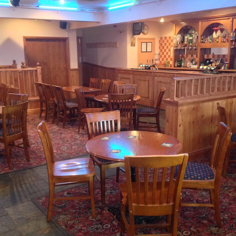 Mayfair Hotel Kingston upon Hull Eksteriør bilde