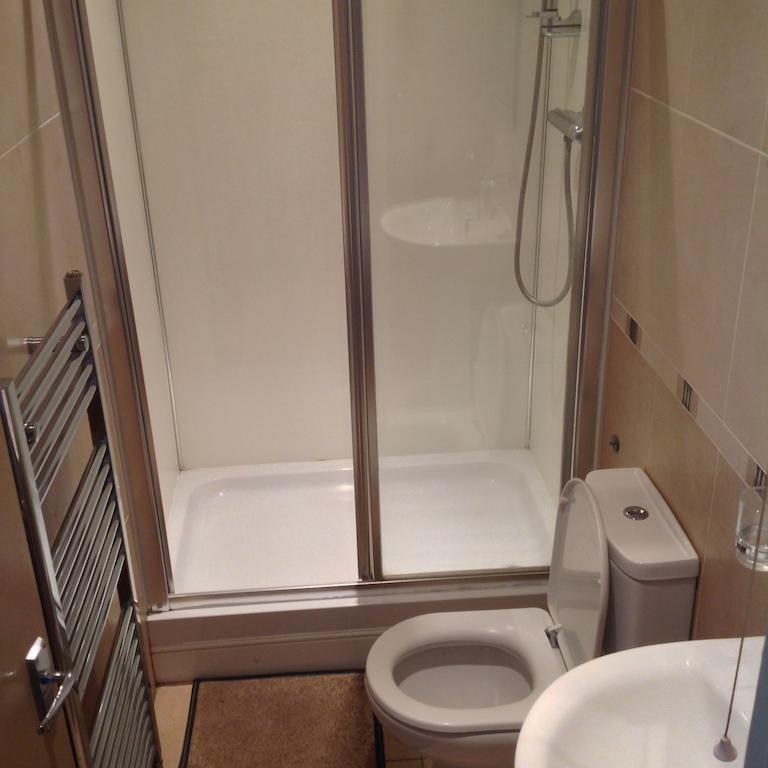 Mayfair Hotel Kingston upon Hull Rom bilde
