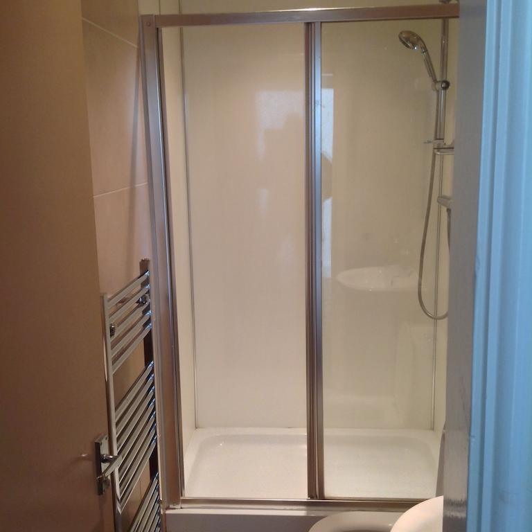 Mayfair Hotel Kingston upon Hull Rom bilde