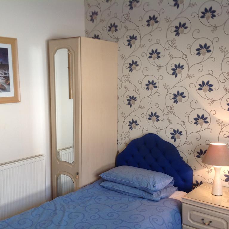 Mayfair Hotel Kingston upon Hull Eksteriør bilde