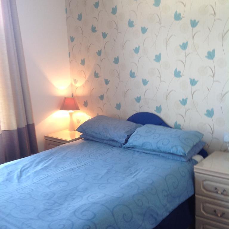 Mayfair Hotel Kingston upon Hull Rom bilde