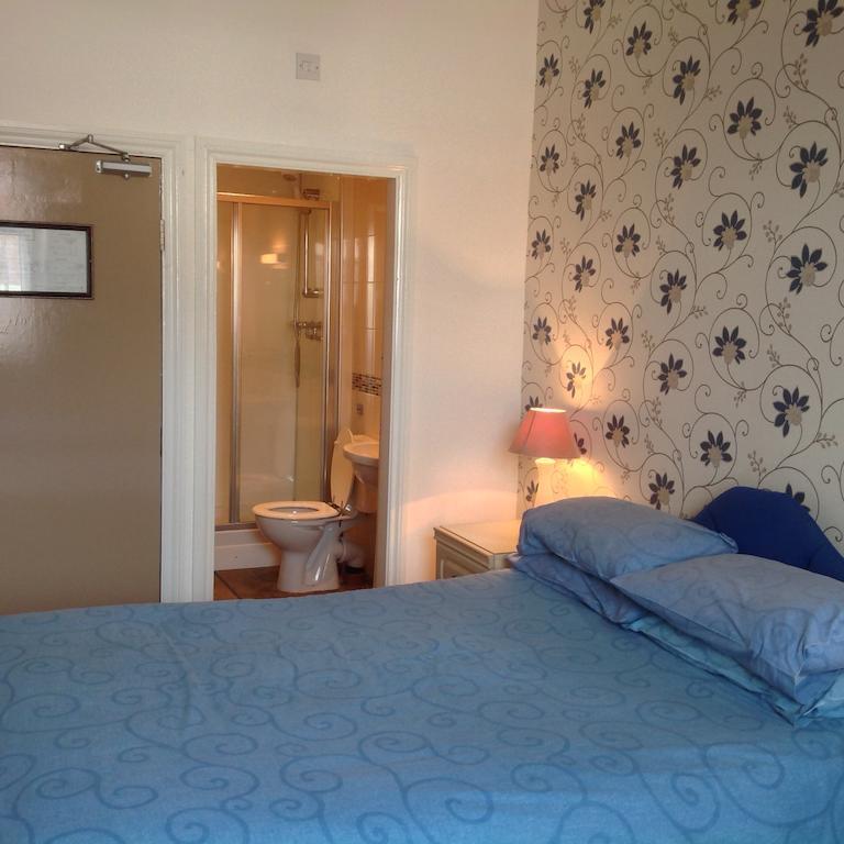 Mayfair Hotel Kingston upon Hull Rom bilde