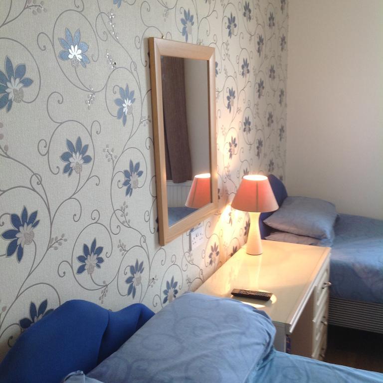 Mayfair Hotel Kingston upon Hull Eksteriør bilde