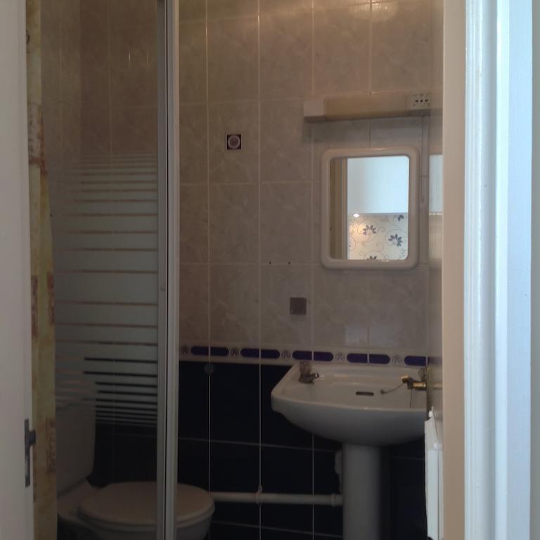 Mayfair Hotel Kingston upon Hull Rom bilde