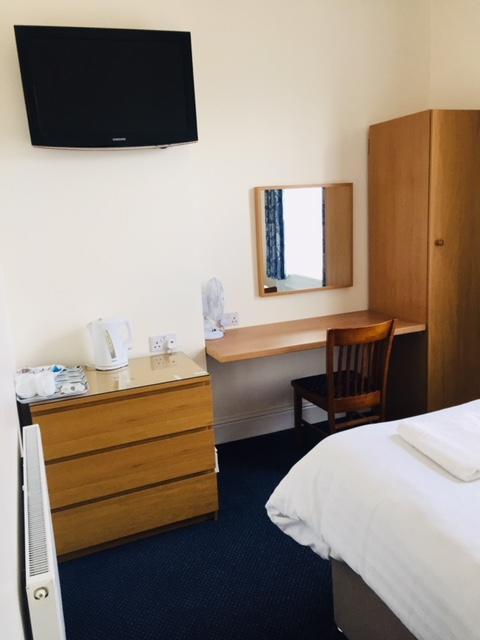 Mayfair Hotel Kingston upon Hull Eksteriør bilde