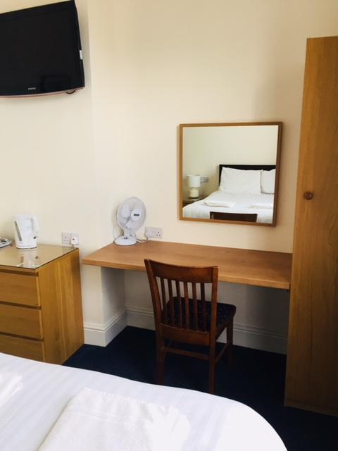 Mayfair Hotel Kingston upon Hull Eksteriør bilde