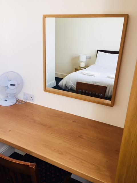 Mayfair Hotel Kingston upon Hull Eksteriør bilde