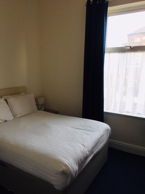 Mayfair Hotel Kingston upon Hull Eksteriør bilde