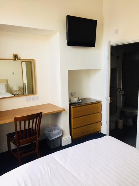 Mayfair Hotel Kingston upon Hull Eksteriør bilde