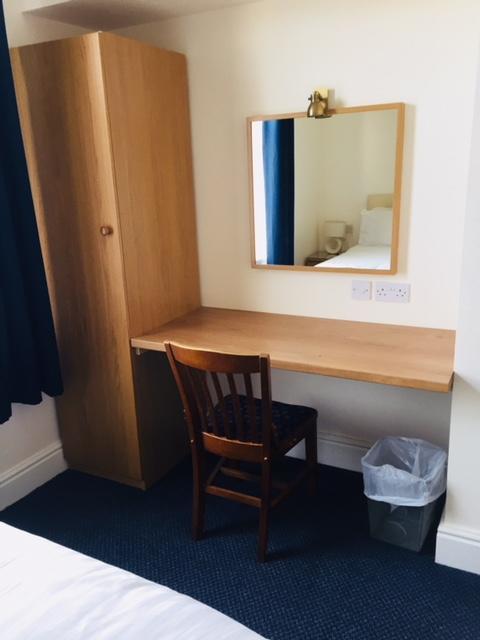 Mayfair Hotel Kingston upon Hull Eksteriør bilde