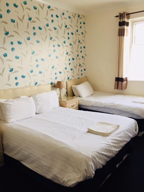 Mayfair Hotel Kingston upon Hull Eksteriør bilde