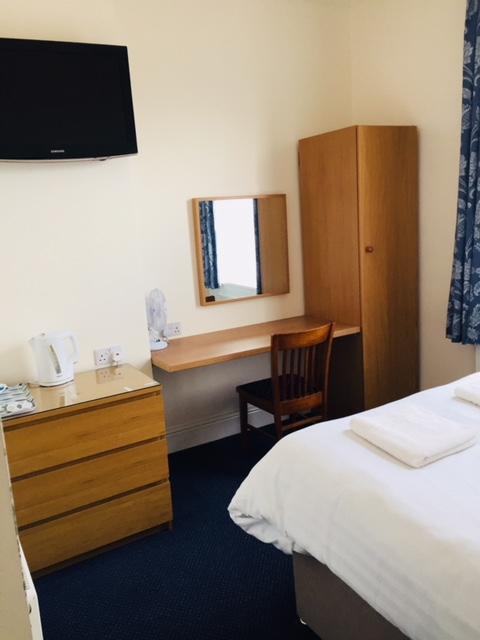 Mayfair Hotel Kingston upon Hull Eksteriør bilde