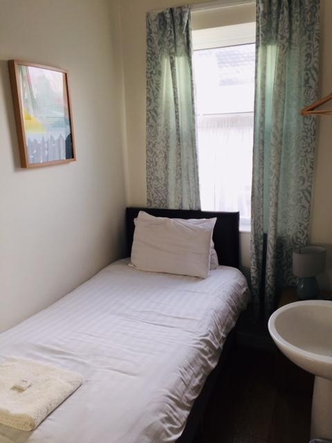 Mayfair Hotel Kingston upon Hull Eksteriør bilde