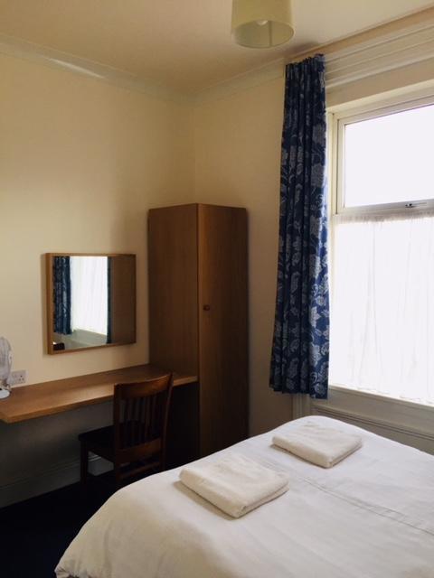 Mayfair Hotel Kingston upon Hull Eksteriør bilde