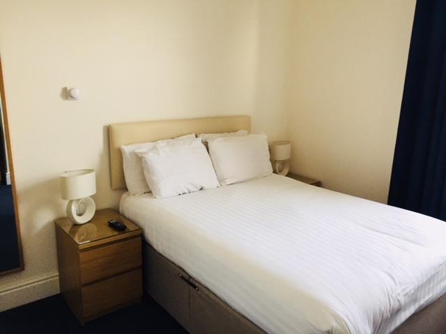 Mayfair Hotel Kingston upon Hull Eksteriør bilde
