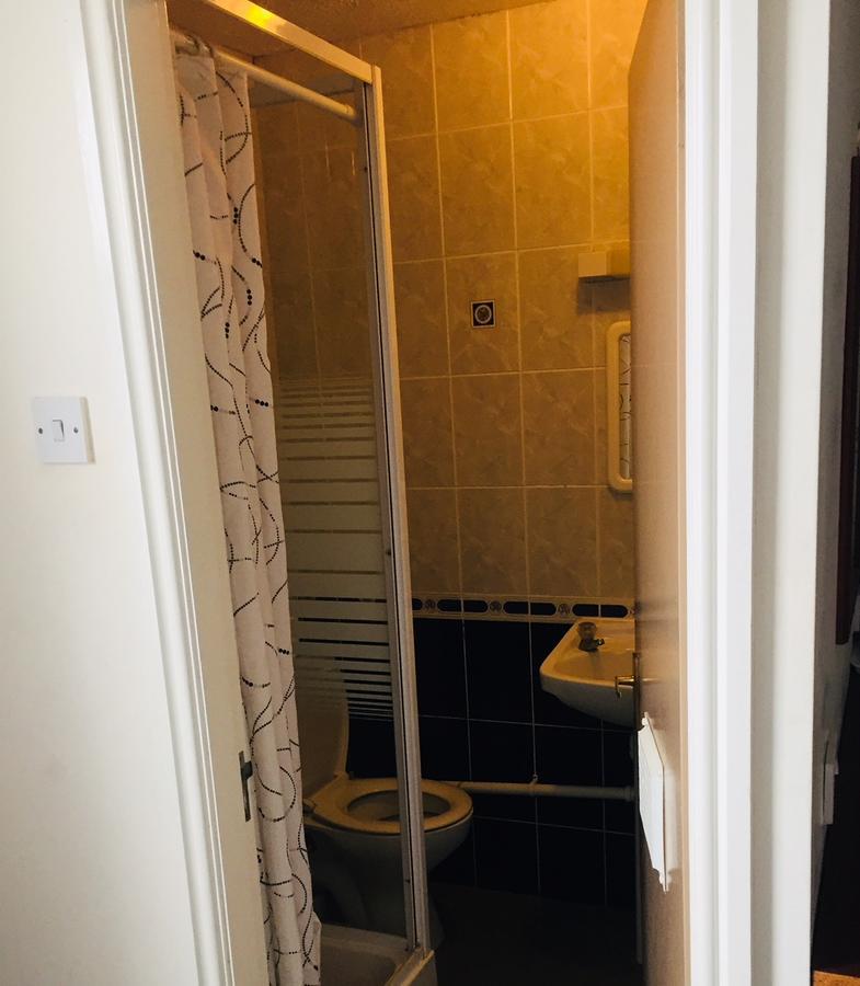 Mayfair Hotel Kingston upon Hull Eksteriør bilde
