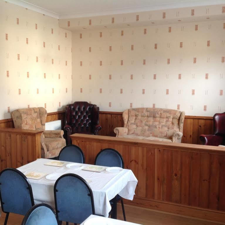 Mayfair Hotel Kingston upon Hull Eksteriør bilde