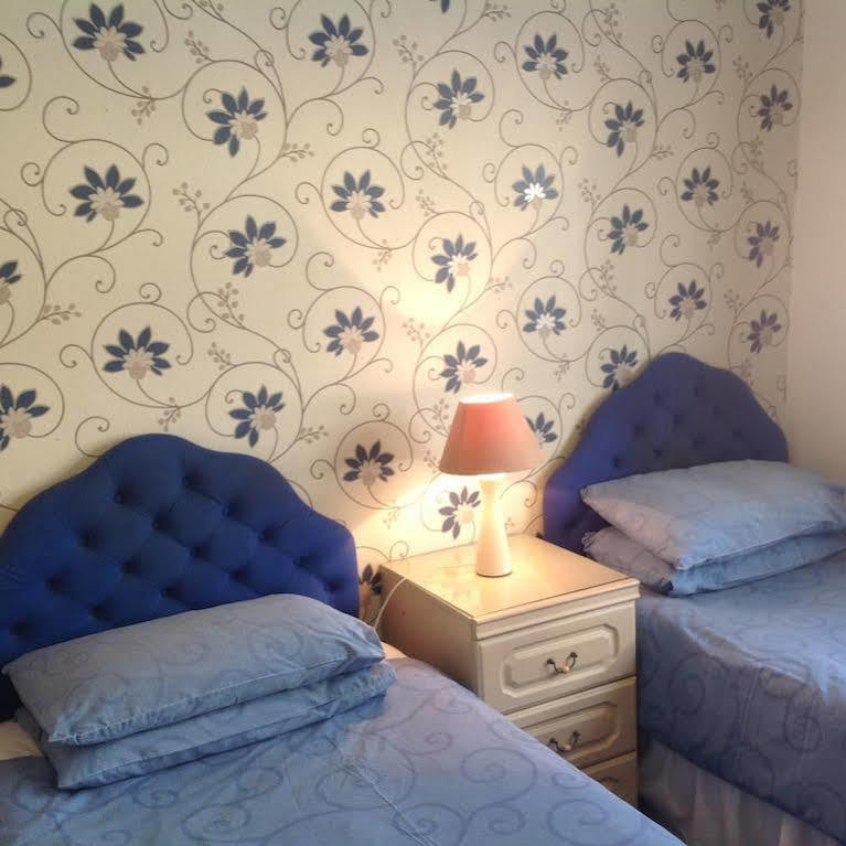 Mayfair Hotel Kingston upon Hull Eksteriør bilde