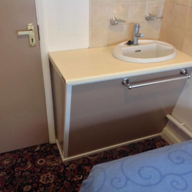 Mayfair Hotel Kingston upon Hull Eksteriør bilde