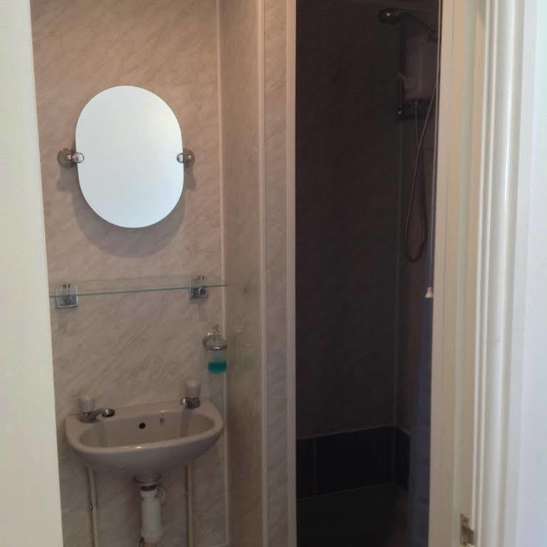Mayfair Hotel Kingston upon Hull Eksteriør bilde