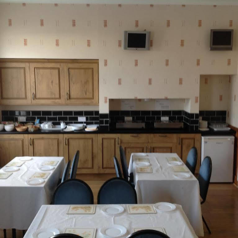 Mayfair Hotel Kingston upon Hull Eksteriør bilde