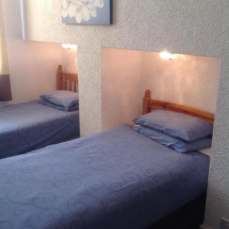 Mayfair Hotel Kingston upon Hull Eksteriør bilde