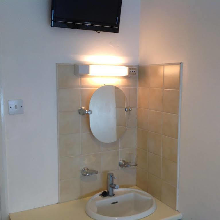 Mayfair Hotel Kingston upon Hull Eksteriør bilde