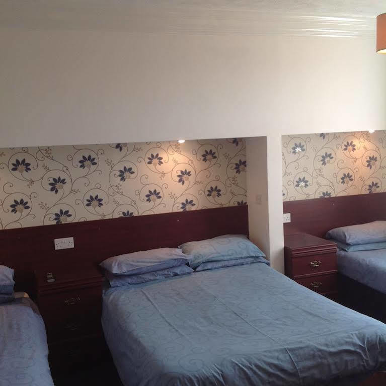 Mayfair Hotel Kingston upon Hull Eksteriør bilde