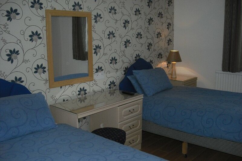Mayfair Hotel Kingston upon Hull Eksteriør bilde
